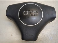  Подушка безопасности водителя Audi A4 (B6) 2000-2004 9137301 #1