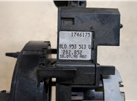 4B0953503H Переключатель поворотов и дворников (стрекоза) Volkswagen Passat 5 1996-2000 9137324 #4