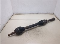 8200035674 Полуось (приводной вал, шрус) Renault Laguna 2 2001-2007 9137361 #5