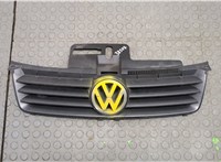 6Q0853651C Решетка радиатора Volkswagen Polo 2001-2005 9137602 #1