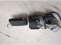 9648445180 Замок зажигания Peugeot 407 2004-2011 9137868 #2