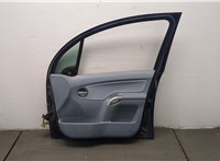 9004V1 Дверь боковая (легковая) Citroen C3 2002-2009 9137917 #5