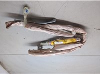 6217047020 Подушка безопасности боковая (шторка) Toyota Prius 2009-2015 9137948 #4