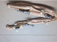 6217047020 Подушка безопасности боковая (шторка) Toyota Prius 2009-2015 9137948 #5