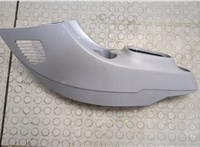  Консоль салона (кулисная часть) Citroen C1 2005-2014 9137996 #5