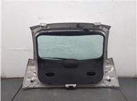  Крышка (дверь) багажника Ford Focus 1 1998-2004 9137999 #2