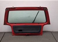  Крышка (дверь) багажника Volkswagen Golf 3 1991-1997 9138005 #7