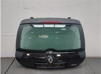  Крышка (дверь) багажника Renault Clio 1998-2008 9138023 #1