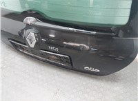  Крышка (дверь) багажника Renault Clio 1998-2008 9138023 #6