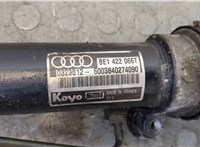 8E1422066T Рейка рулевая с г/у Audi A4 (B6) 2000-2004 9138074 #2