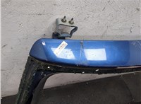 8E9827023B Крышка (дверь) багажника Audi A4 (B6) 2000-2006 9138091 #7