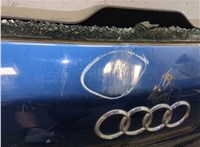 8E9827023B Крышка (дверь) багажника Audi A4 (B6) 2000-2006 9138091 #13
