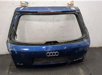 8E9827023B Крышка (дверь) багажника Audi A4 (B6) 2000-2006 9138091 #18
