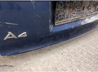 8E9827023B Крышка (дверь) багажника Audi A4 (B6) 2000-2006 9138091 #19