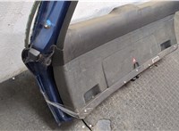 8E9827023B Крышка (дверь) багажника Audi A4 (B6) 2000-2006 9138091 #24