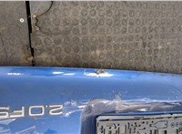 8E9827023B Крышка (дверь) багажника Audi A4 (B6) 2000-2006 9138091 #25