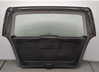  Крышка (дверь) багажника Mercedes A W169 2004-2012 9138101 #8