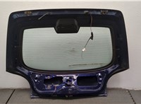  Крышка (дверь) багажника Ford Fiesta 1995-2000 9138113 #5