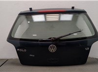  Крышка (дверь) багажника Volkswagen Polo 2001-2005 9138126 #1