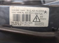 9644275280 Фара (передняя) Citroen C5 2001-2004 9138184 #6