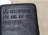 A6510700768 Адсорбер Mercedes Sprinter 2006-2014 9138384 #3