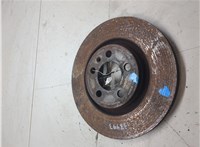 1J0615601N Диск тормозной Volkswagen Bora 9138401 #4