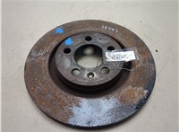 1J0615601N Диск тормозной Volkswagen Bora 9138401 #6