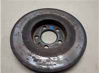 1J0615601N Диск тормозной Volkswagen Bora 9138401 #7