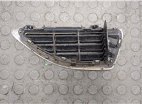  Решетка радиатора Renault Megane 1996-2002 9138410 #2