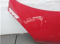  Капот Citroen C1 2005-2014 9138418 #5