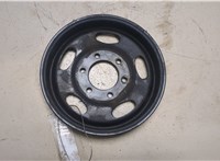 90572867 Шкив коленвала Opel Meriva 2003-2010 9138542 #3