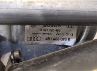 4B1955113, 0390241140 Механизм стеклоочистителя (трапеция дворников) Audi A6 (C5) 1997-2004 9138728 #4