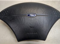 1206675, 2M51A044H42GBYYFY Подушка безопасности водителя Ford Focus 1 1998-2004 9138730 #1