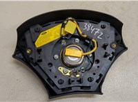 1206675, 2M51A044H42GBYYFY Подушка безопасности водителя Ford Focus 1 1998-2004 9138730 #2