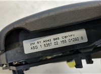 1206675, 2M51A044H42GBYYFY Подушка безопасности водителя Ford Focus 1 1998-2004 9138730 #3