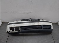  Бампер Volkswagen Polo 2001-2005 9138767 #1