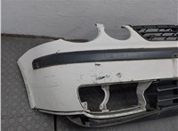  Бампер Volkswagen Polo 2001-2005 9138767 #9