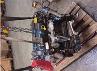 55351468 Двигатель (ДВС) Opel Corsa C 2000-2006 9138815 #3