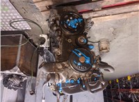 55351468 Двигатель (ДВС) Opel Corsa C 2000-2006 9138815 #7