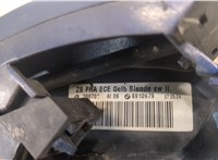 63127165769 Фара (передняя) BMW 3 E46 1998-2005 9138865 #6