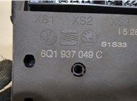 6Q1937049C Блок управления бортовой сети (Body Control Module) Volkswagen Polo 2001-2005 9138969 #2