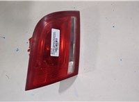  Фонарь крышки багажника Audi A3 (8P) 2008-2013 9139007 #1