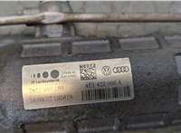 4F1422066A Рейка рулевая с г/у Audi A6 (C6) 2005-2011 9139045 #3