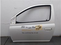  Дверь боковая (легковая) Toyota Yaris 1999-2006 9139104 #1