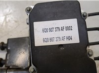 6Q0614117 Блок АБС, насос (ABS, ESP, ASR) Seat Ibiza 3 2006-2008 9139212 #2