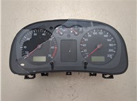 1J0920802 Щиток приборов (приборная панель) Volkswagen Golf 4 1997-2005 9139255 #2