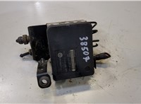 6Q0907379E Блок АБС, насос (ABS, ESP, ASR) Volkswagen Polo 2001-2005 9139273 #1