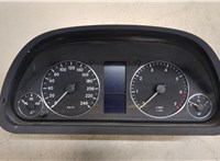 A1695401347 Щиток приборов (приборная панель) Mercedes A W169 2004-2012 9139291 #1