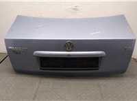  Крышка (дверь) багажника Volkswagen Passat 5 1996-2000 9139462 #1