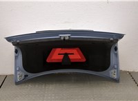  Крышка (дверь) багажника Volkswagen Passat 5 1996-2000 9139462 #6